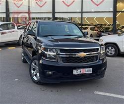 شێڤرۆلێت تاهۆ